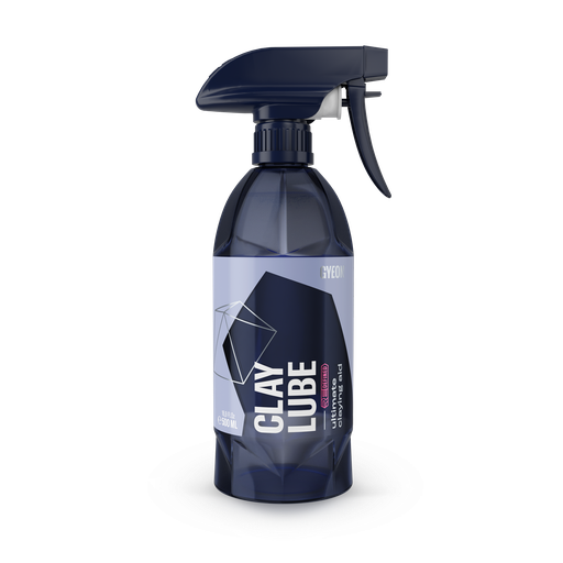 [GYCL-400] Q2M ClayLube REDEFINED