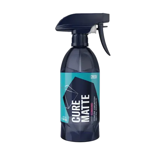 [8809973751627] Q2M Cure Matte REDEFINED