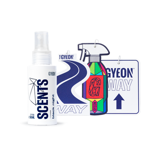 [8809973750910] Q2M Scents Black Night