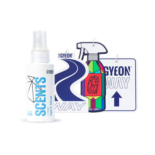 [8809973750934] Q2m Scents Light Blue