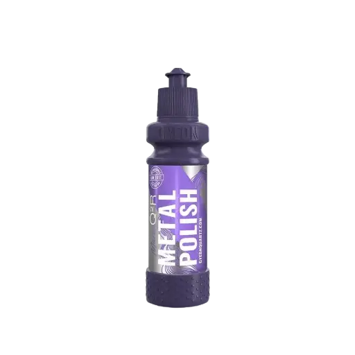 [GQ2RMP] Q2R MetalPolish