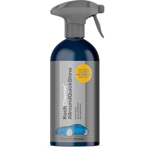 [77708500] Allround Quick Shine