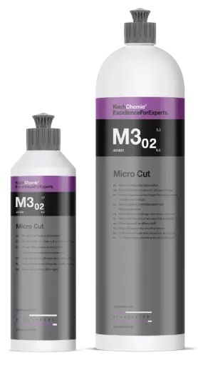 Micro Cut - M3.02