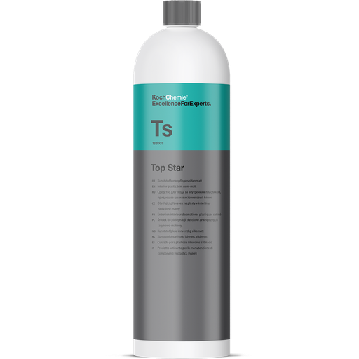 [132001] Ts (Top Star)