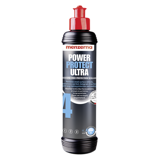 [MenzPPU] Power Protect Ultra