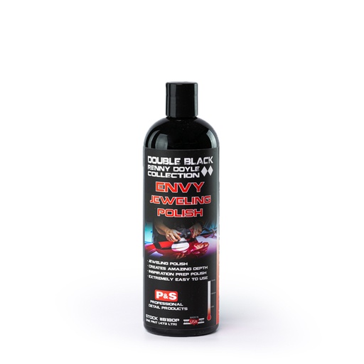 [PSEJP] Envy Jeweling Polish