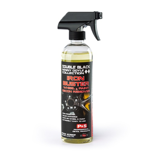 [PSIBWPDR] Iron Buster Wheel & Paint Decon Remover