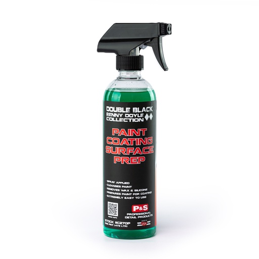 [PSPPGC] Paint Prep and Glass Cleaner