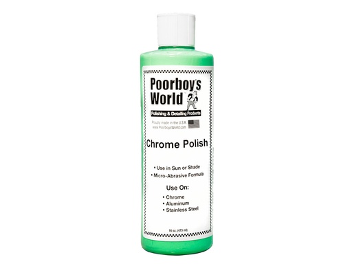 [PBCP] Chrome Polish