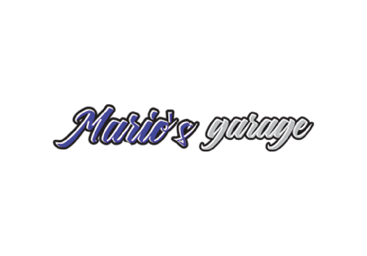 MARIO VERSWYVEL (MARIO'S GARAGE)