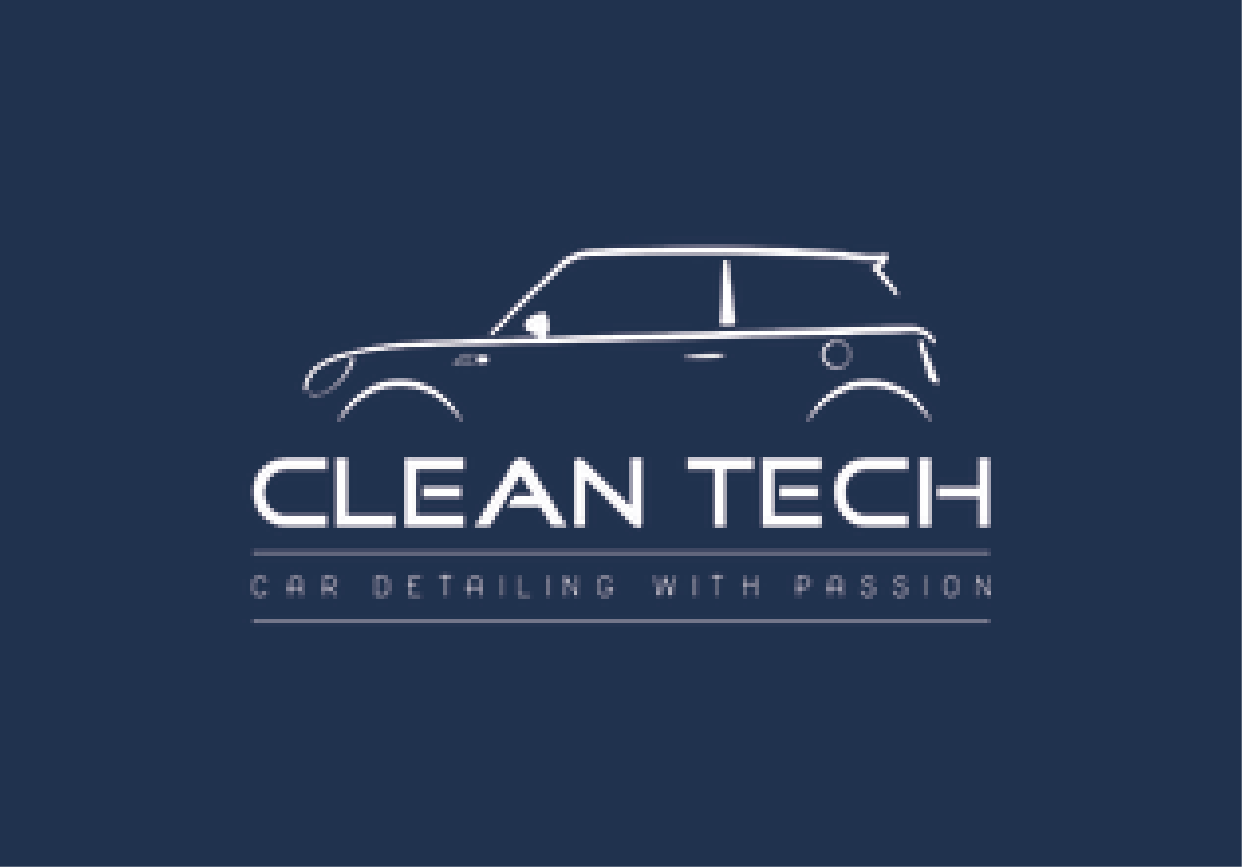 Clean Tech Detailingservice